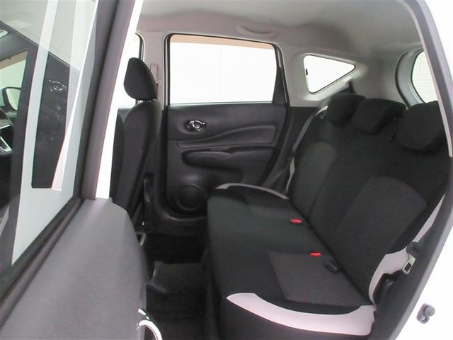 ノート ｅ－パワー　Ｘ　フルセグ　メモリーナビ　ＤＶＤ再生　ミュージックプレイヤー接続可　バックカメラ　衝突被害軽減システム　ＥＴＣ　ドラレコ　ＬＥＤヘッドランプ　記録簿（9枚目）