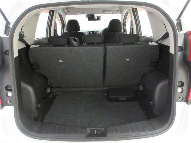 ノート ｅ－パワー　Ｘ　フルセグ　メモリーナビ　ＤＶＤ再生　ミュージックプレイヤー接続可　バックカメラ　衝突被害軽減システム　ＥＴＣ　ドラレコ　ＬＥＤヘッドランプ　記録簿（10枚目）