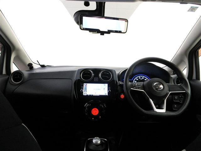 ノート ｅ－パワー　Ｘ　フルセグ　メモリーナビ　ＤＶＤ再生　ミュージックプレイヤー接続可　バックカメラ　衝突被害軽減システム　ＥＴＣ　ドラレコ　ＬＥＤヘッドランプ　記録簿（11枚目）