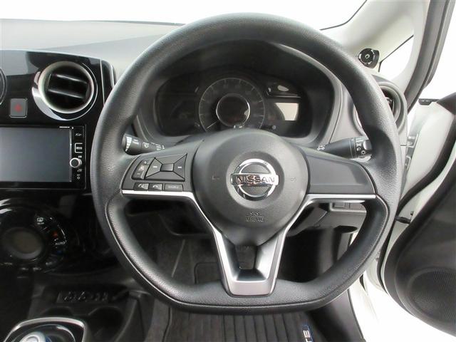 ノート ｅ－パワー　Ｘ　フルセグ　メモリーナビ　ＤＶＤ再生　ミュージックプレイヤー接続可　バックカメラ　衝突被害軽減システム　ＥＴＣ　ドラレコ　ＬＥＤヘッドランプ　記録簿（21枚目）