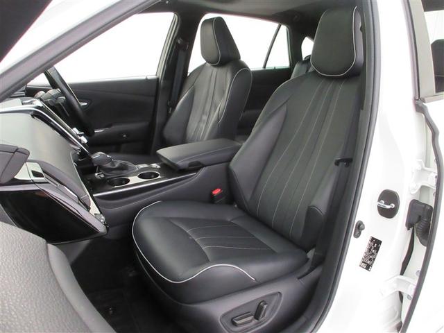 クラウンハイブリッド ＲＳアドバンス　サンルーフ　フルセグ　メモリーナビ　ＤＶＤ再生　ミュージックプレイヤー接続可　バックカメラ　衝突被害軽減システム　ＥＴＣ　ドラレコ　ＬＥＤヘッドランプ　ワンオーナー　記録簿　アイドリングストップ（10枚目）