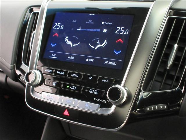 クラウンハイブリッド ＲＳアドバンス　サンルーフ　フルセグ　メモリーナビ　ＤＶＤ再生　ミュージックプレイヤー接続可　バックカメラ　衝突被害軽減システム　ＥＴＣ　ドラレコ　ＬＥＤヘッドランプ　ワンオーナー　記録簿　アイドリングストップ（17枚目）