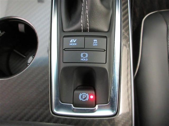 クラウンハイブリッド ＲＳアドバンス　サンルーフ　フルセグ　メモリーナビ　ＤＶＤ再生　ミュージックプレイヤー接続可　バックカメラ　衝突被害軽減システム　ＥＴＣ　ドラレコ　ＬＥＤヘッドランプ　ワンオーナー　記録簿　アイドリングストップ（19枚目）