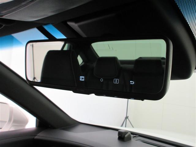 クラウンハイブリッド ＲＳアドバンス　サンルーフ　フルセグ　メモリーナビ　ＤＶＤ再生　ミュージックプレイヤー接続可　バックカメラ　衝突被害軽減システム　ＥＴＣ　ドラレコ　ＬＥＤヘッドランプ　ワンオーナー　記録簿　アイドリングストップ（22枚目）