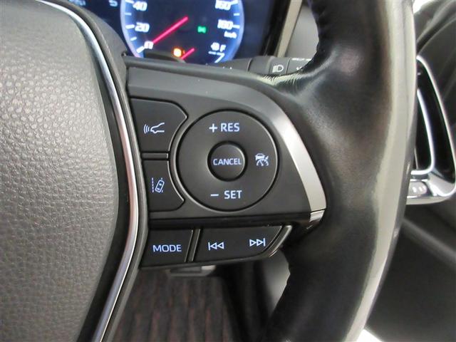 クラウンハイブリッド ＲＳアドバンス　サンルーフ　フルセグ　メモリーナビ　ＤＶＤ再生　ミュージックプレイヤー接続可　バックカメラ　衝突被害軽減システム　ＥＴＣ　ドラレコ　ＬＥＤヘッドランプ　ワンオーナー　記録簿　アイドリングストップ（27枚目）