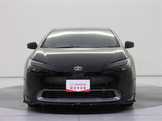 プリウス Ｚ　フルセグ　メモリーナビ　ミュージックプレイヤー接続可　バックカメラ　衝突被害軽減システム　ＥＴＣ　ＬＥＤヘッドランプ　ワンオーナー　記録簿　アイドリングストップ（7枚目）