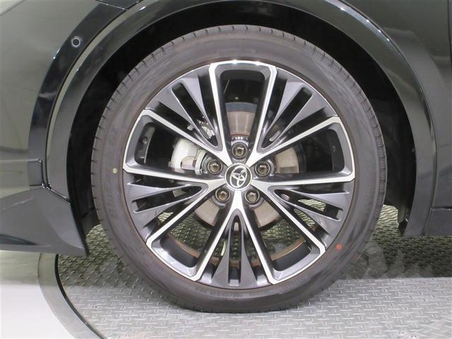 プリウス Ｚ　フルセグ　メモリーナビ　ミュージックプレイヤー接続可　バックカメラ　衝突被害軽減システム　ＥＴＣ　ＬＥＤヘッドランプ　ワンオーナー　記録簿　アイドリングストップ（8枚目）