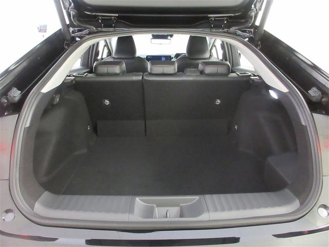 プリウス Ｚ　フルセグ　メモリーナビ　ミュージックプレイヤー接続可　バックカメラ　衝突被害軽減システム　ＥＴＣ　ＬＥＤヘッドランプ　ワンオーナー　記録簿　アイドリングストップ（11枚目）