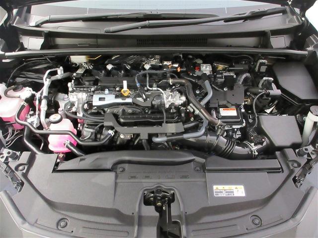 プリウス Ｚ　フルセグ　メモリーナビ　ミュージックプレイヤー接続可　バックカメラ　衝突被害軽減システム　ＥＴＣ　ＬＥＤヘッドランプ　ワンオーナー　記録簿　アイドリングストップ（29枚目）