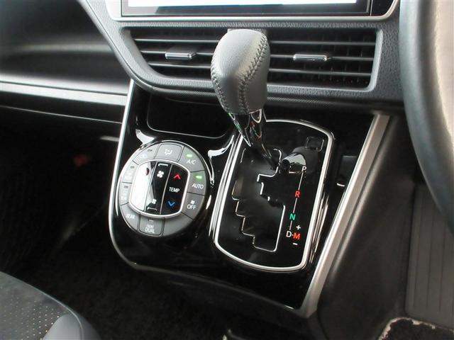 ヴォクシー ZS 煌III フルセグ メモリーナビ DVD再生 ミュージックプレイヤー接続可 バックカメラ 衝突被害軽減システム ETC ドラレコ 両側電動スライド LEDヘッドランプ ウオークスルー 乗車定員7人 3列シート(16枚目)