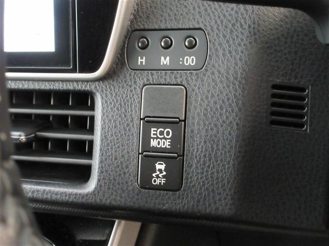 ヴォクシー ZS 煌III フルセグ メモリーナビ DVD再生 ミュージックプレイヤー接続可 バックカメラ 衝突被害軽減システム ETC ドラレコ 両側電動スライド LEDヘッドランプ ウオークスルー 乗車定員7人 3列シート(23枚目)