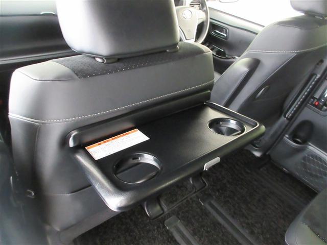 ヴォクシー ZS 煌III フルセグ メモリーナビ DVD再生 ミュージックプレイヤー接続可 バックカメラ 衝突被害軽減システム ETC ドラレコ 両側電動スライド LEDヘッドランプ ウオークスルー 乗車定員7人 3列シート(25枚目)