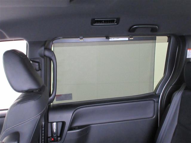 ヴォクシー ZS 煌III フルセグ メモリーナビ DVD再生 ミュージックプレイヤー接続可 バックカメラ 衝突被害軽減システム ETC ドラレコ 両側電動スライド LEDヘッドランプ ウオークスルー 乗車定員7人 3列シート(26枚目)