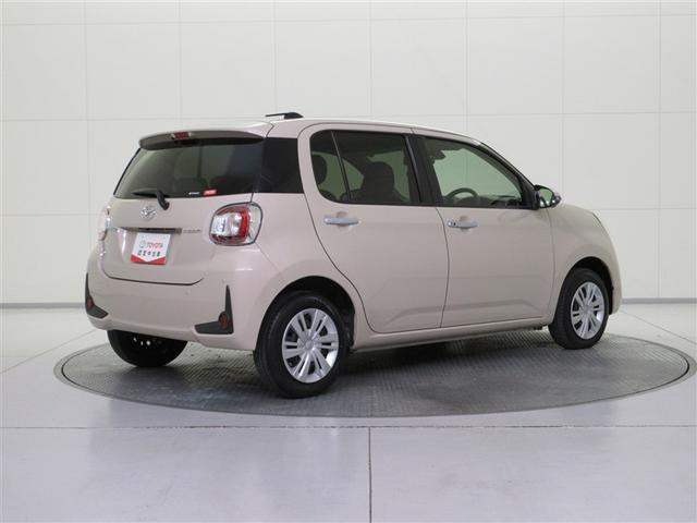 パッソ モーダ チャーム ワンセグ メモリーナビ ミュージックプレイヤー接続可 バックカメラ 衝突被害軽減システム ETC LEDヘッドランプ ワンオーナー 記録簿 アイドリングストップ(5枚目)