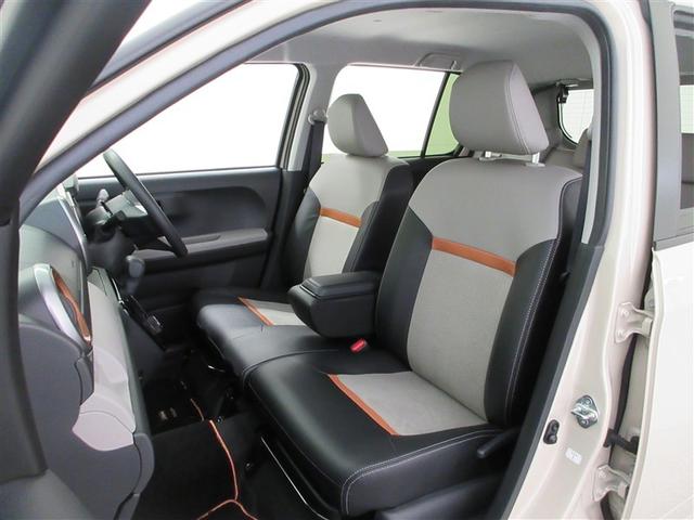 パッソ モーダ チャーム ワンセグ メモリーナビ ミュージックプレイヤー接続可 バックカメラ 衝突被害軽減システム ETC LEDヘッドランプ ワンオーナー 記録簿 アイドリングストップ(9枚目)