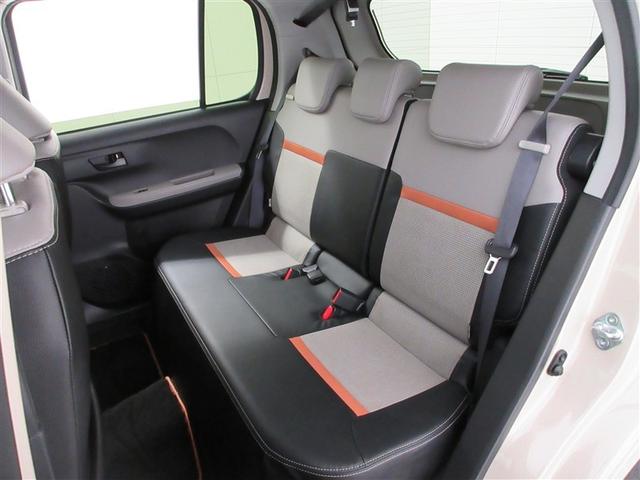 パッソ モーダ チャーム ワンセグ メモリーナビ ミュージックプレイヤー接続可 バックカメラ 衝突被害軽減システム ETC LEDヘッドランプ ワンオーナー 記録簿 アイドリングストップ(10枚目)