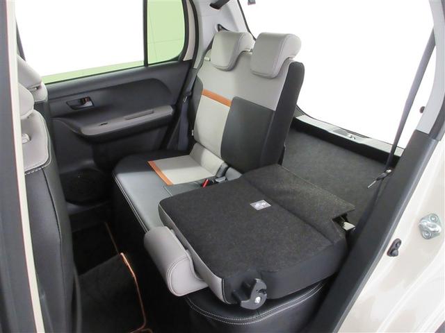 パッソ モーダ チャーム ワンセグ メモリーナビ ミュージックプレイヤー接続可 バックカメラ 衝突被害軽減システム ETC LEDヘッドランプ ワンオーナー 記録簿 アイドリングストップ(11枚目)