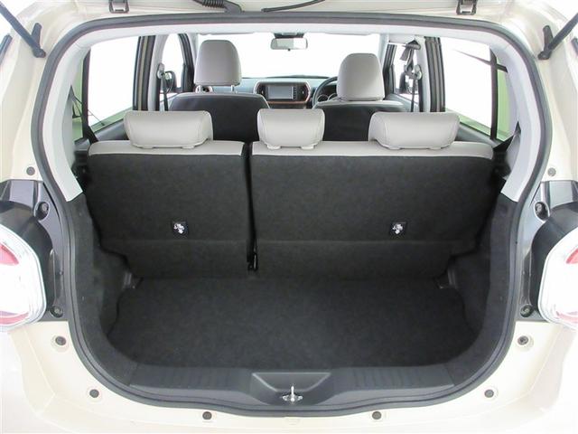 パッソ モーダ チャーム ワンセグ メモリーナビ ミュージックプレイヤー接続可 バックカメラ 衝突被害軽減システム ETC LEDヘッドランプ ワンオーナー 記録簿 アイドリングストップ(12枚目)