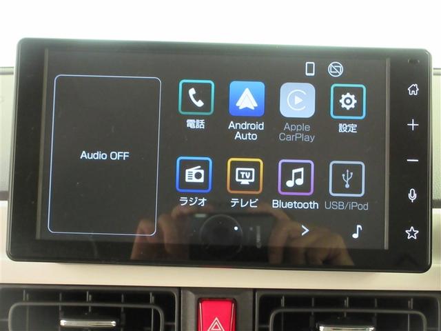 ムーヴキャンバス ストライプスＧ　フルセグ　ミュージックプレイヤー接続可　バックカメラ　衝突被害軽減システム　両側電動スライド　ＬＥＤヘッドランプ　ワンオーナー　記録簿　アイドリングストップ（12枚目）