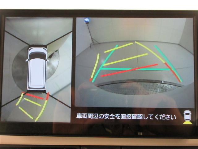 ムーヴキャンバス ストライプスＧ　フルセグ　ミュージックプレイヤー接続可　バックカメラ　衝突被害軽減システム　両側電動スライド　ＬＥＤヘッドランプ　ワンオーナー　記録簿　アイドリングストップ（13枚目）
