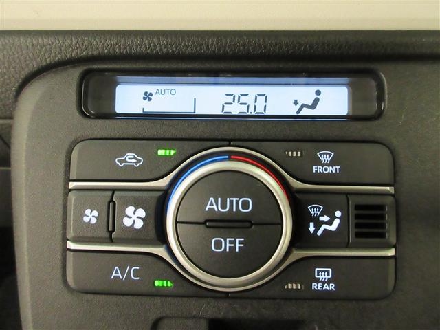 ムーヴキャンバス ストライプスＧ　フルセグ　ミュージックプレイヤー接続可　バックカメラ　衝突被害軽減システム　両側電動スライド　ＬＥＤヘッドランプ　ワンオーナー　記録簿　アイドリングストップ（15枚目）