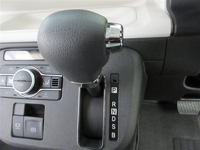 ムーヴキャンバス ストライプスＧ　フルセグ　ミュージックプレイヤー接続可　バックカメラ　衝突被害軽減システム　両側電動スライド　ＬＥＤヘッドランプ　ワンオーナー　記録簿　アイドリングストップ（16枚目）