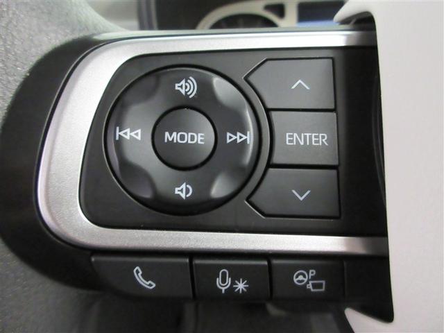 ムーヴキャンバス ストライプスＧ　フルセグ　ミュージックプレイヤー接続可　バックカメラ　衝突被害軽減システム　両側電動スライド　ＬＥＤヘッドランプ　ワンオーナー　記録簿　アイドリングストップ（20枚目）