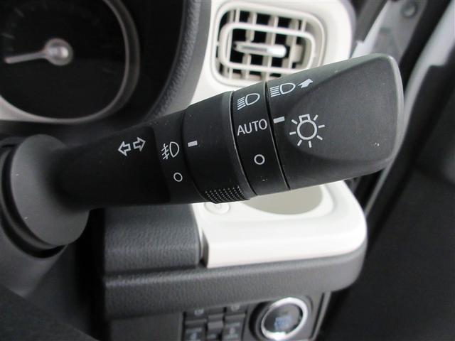 ムーヴキャンバス ストライプスＧ　フルセグ　ミュージックプレイヤー接続可　バックカメラ　衝突被害軽減システム　両側電動スライド　ＬＥＤヘッドランプ　ワンオーナー　記録簿　アイドリングストップ（22枚目）