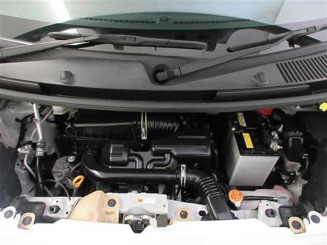 ムーヴキャンバス ストライプスＧ　フルセグ　ミュージックプレイヤー接続可　バックカメラ　衝突被害軽減システム　両側電動スライド　ＬＥＤヘッドランプ　ワンオーナー　記録簿　アイドリングストップ（29枚目）