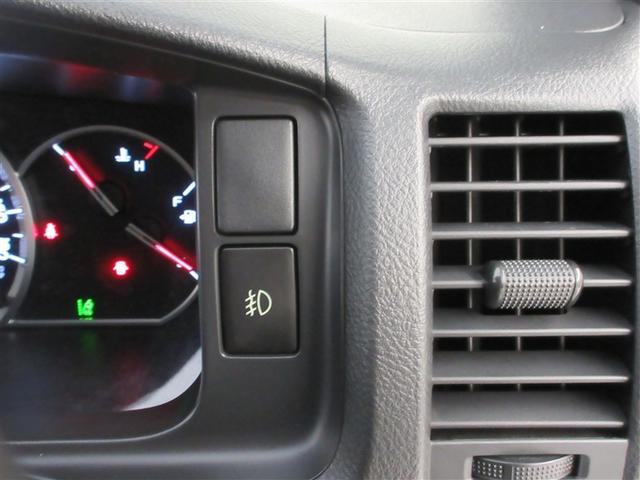 レジアスエースバン ロングＤＸ　ＧＬパッケージ　フルセグ　メモリーナビ　ＤＶＤ再生　ミュージックプレイヤー接続可　バックカメラ　衝突被害軽減システム　ＥＴＣ　ドラレコ　ＬＥＤヘッドランプ　乗車定員６人　ワンオーナー　記録簿（21枚目）