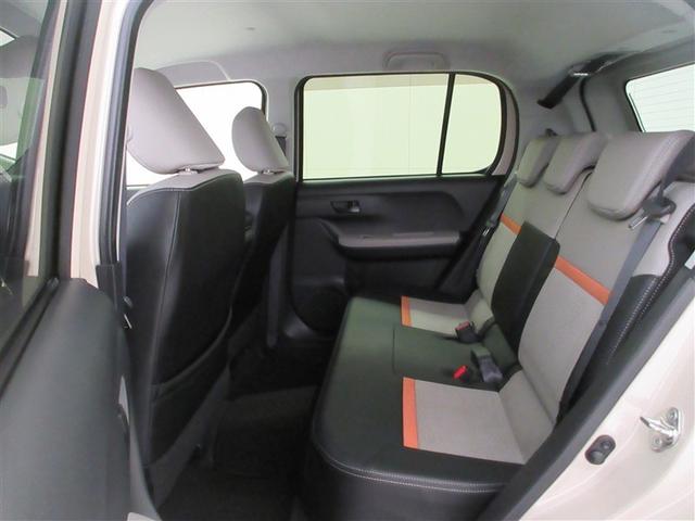 パッソ モーダ　チャーム　ワンセグ　メモリーナビ　ミュージックプレイヤー接続可　バックカメラ　衝突被害軽減システム　ＥＴＣ　ＬＥＤヘッドランプ　ワンオーナー　記録簿　アイドリングストップ（9枚目）