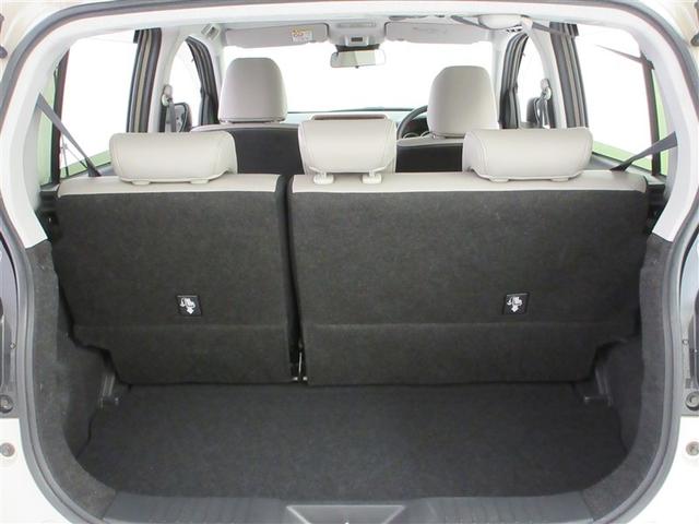 パッソ モーダ　チャーム　ワンセグ　メモリーナビ　ミュージックプレイヤー接続可　バックカメラ　衝突被害軽減システム　ＥＴＣ　ＬＥＤヘッドランプ　ワンオーナー　記録簿　アイドリングストップ（10枚目）