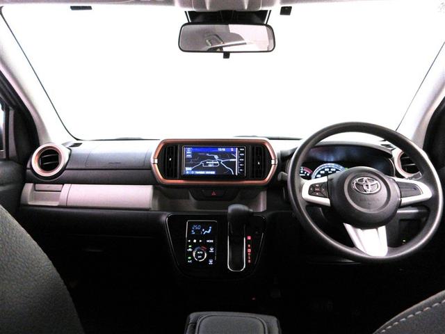 パッソ モーダ　チャーム　ワンセグ　メモリーナビ　ミュージックプレイヤー接続可　バックカメラ　衝突被害軽減システム　ＥＴＣ　ＬＥＤヘッドランプ　ワンオーナー　記録簿　アイドリングストップ（11枚目）