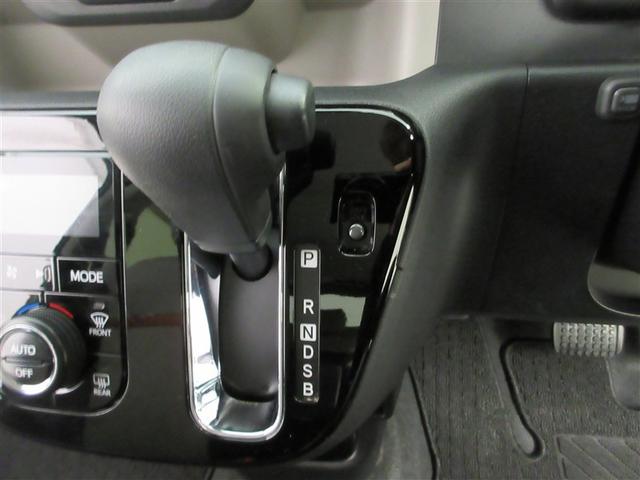 パッソ モーダ　チャーム　ワンセグ　メモリーナビ　ミュージックプレイヤー接続可　バックカメラ　衝突被害軽減システム　ＥＴＣ　ＬＥＤヘッドランプ　ワンオーナー　記録簿　アイドリングストップ（15枚目）