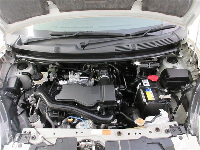 パッソ モーダ　チャーム　ワンセグ　メモリーナビ　ミュージックプレイヤー接続可　バックカメラ　衝突被害軽減システム　ＥＴＣ　ＬＥＤヘッドランプ　ワンオーナー　記録簿　アイドリングストップ（28枚目）