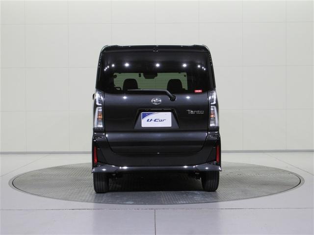 タント カスタムＲＳ　フルセグ　ミュージックプレイヤー接続可　バックカメラ　衝突被害軽減システム　ＥＴＣ　ドラレコ　両側電動スライド　ＬＥＤヘッドランプ　ワンオーナー　記録簿　アイドリングストップ（4枚目）