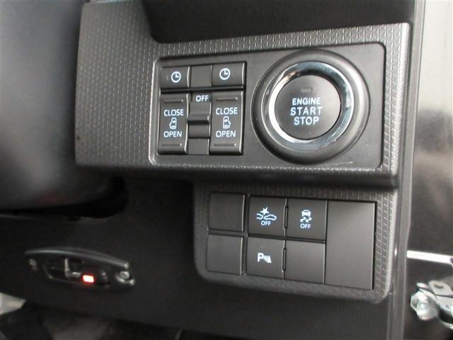 タント カスタムＲＳ　フルセグ　ミュージックプレイヤー接続可　バックカメラ　衝突被害軽減システム　ＥＴＣ　ドラレコ　両側電動スライド　ＬＥＤヘッドランプ　ワンオーナー　記録簿　アイドリングストップ（19枚目）