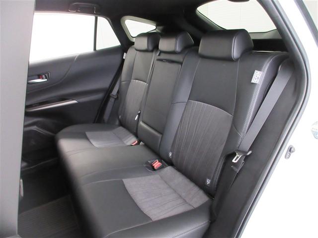 ハリアー Ｚ　４ＷＤ　フルセグ　メモリーナビ　ミュージックプレイヤー接続可　バックカメラ　衝突被害軽減システム　ＥＴＣ　ドラレコ　ＬＥＤヘッドランプ　ワンオーナー　記録簿（10枚目）