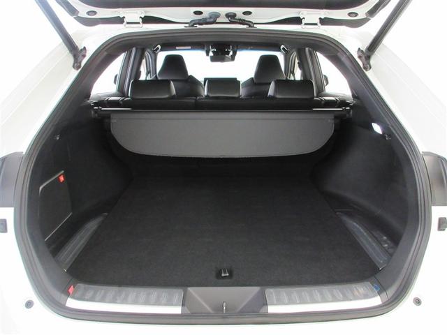 ハリアー Ｚ　４ＷＤ　フルセグ　メモリーナビ　ミュージックプレイヤー接続可　バックカメラ　衝突被害軽減システム　ＥＴＣ　ドラレコ　ＬＥＤヘッドランプ　ワンオーナー　記録簿（11枚目）