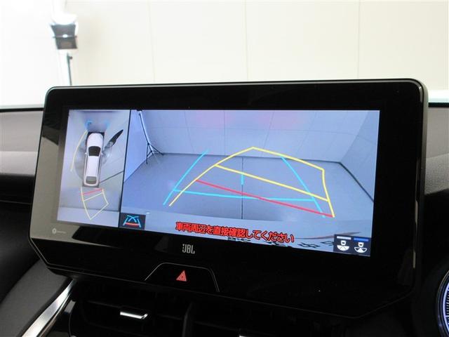 ハリアー Ｚ　４ＷＤ　フルセグ　メモリーナビ　ミュージックプレイヤー接続可　バックカメラ　衝突被害軽減システム　ＥＴＣ　ドラレコ　ＬＥＤヘッドランプ　ワンオーナー　記録簿（15枚目）