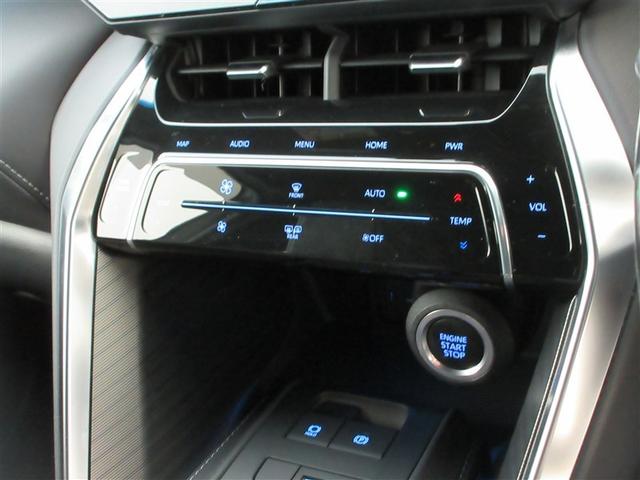 ハリアー Ｚ　４ＷＤ　フルセグ　メモリーナビ　ミュージックプレイヤー接続可　バックカメラ　衝突被害軽減システム　ＥＴＣ　ドラレコ　ＬＥＤヘッドランプ　ワンオーナー　記録簿（16枚目）