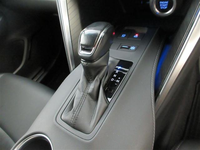 ハリアー Ｚ　４ＷＤ　フルセグ　メモリーナビ　ミュージックプレイヤー接続可　バックカメラ　衝突被害軽減システム　ＥＴＣ　ドラレコ　ＬＥＤヘッドランプ　ワンオーナー　記録簿（17枚目）