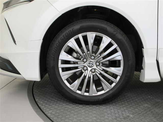 ハリアー Ｚ　４ＷＤ　フルセグ　メモリーナビ　ミュージックプレイヤー接続可　バックカメラ　衝突被害軽減システム　ＥＴＣ　ドラレコ　ＬＥＤヘッドランプ　ワンオーナー　記録簿（28枚目）