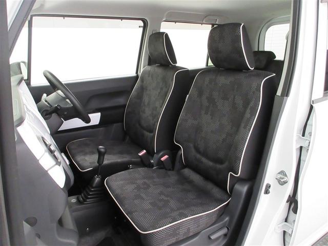 ハスラー Ｇ　ワンセグ　メモリーナビ　バックカメラ　ＥＴＣ　記録簿　アイドリングストップ（9枚目）