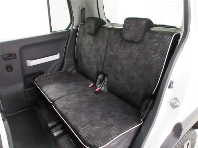 ハスラー Ｇ　ワンセグ　メモリーナビ　バックカメラ　ＥＴＣ　記録簿　アイドリングストップ（10枚目）