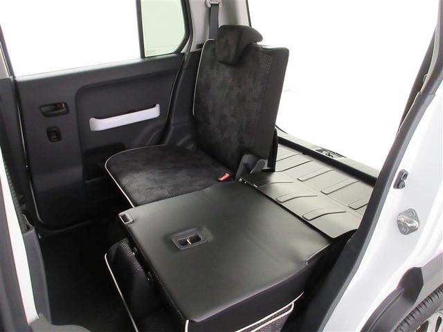 ハスラー Ｇ　ワンセグ　メモリーナビ　バックカメラ　ＥＴＣ　記録簿　アイドリングストップ（11枚目）