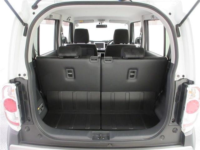 ハスラー Ｇ　ワンセグ　メモリーナビ　バックカメラ　ＥＴＣ　記録簿　アイドリングストップ（12枚目）