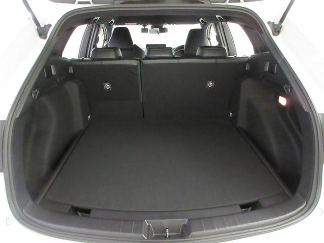 カローラツーリング ハイブリッド ダブルバイビー フルセグ メモリーナビ DVD再生 ミュージックプレイヤー接続可 バックカメラ 衝突被害軽減システム ETC ドラレコ LEDヘッドランプ ワンオーナー 記録簿 アイドリングストップ(11枚目)