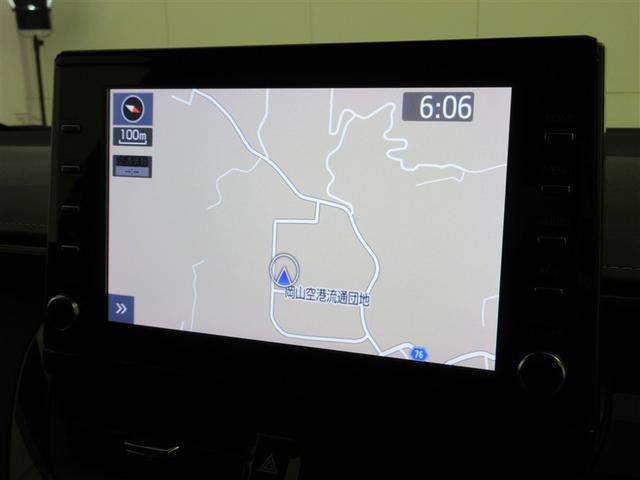 カローラツーリング ハイブリッド ダブルバイビー フルセグ メモリーナビ DVD再生 ミュージックプレイヤー接続可 バックカメラ 衝突被害軽減システム ETC ドラレコ LEDヘッドランプ ワンオーナー 記録簿 アイドリングストップ(13枚目)