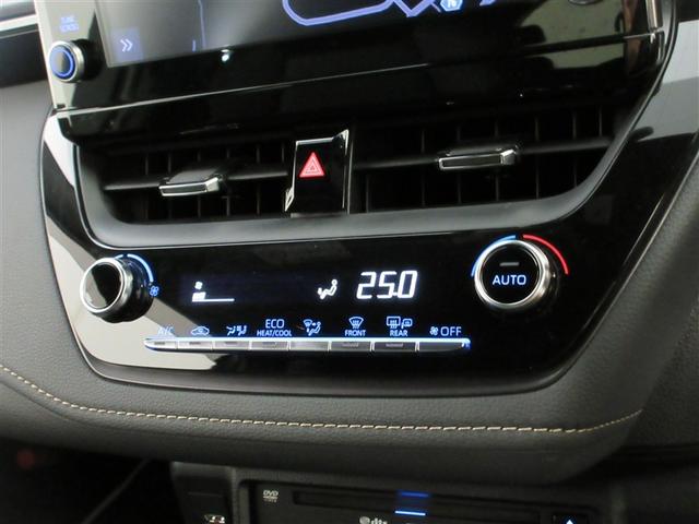 カローラツーリング ハイブリッド ダブルバイビー フルセグ メモリーナビ DVD再生 ミュージックプレイヤー接続可 バックカメラ 衝突被害軽減システム ETC ドラレコ LEDヘッドランプ ワンオーナー 記録簿 アイドリングストップ(15枚目)